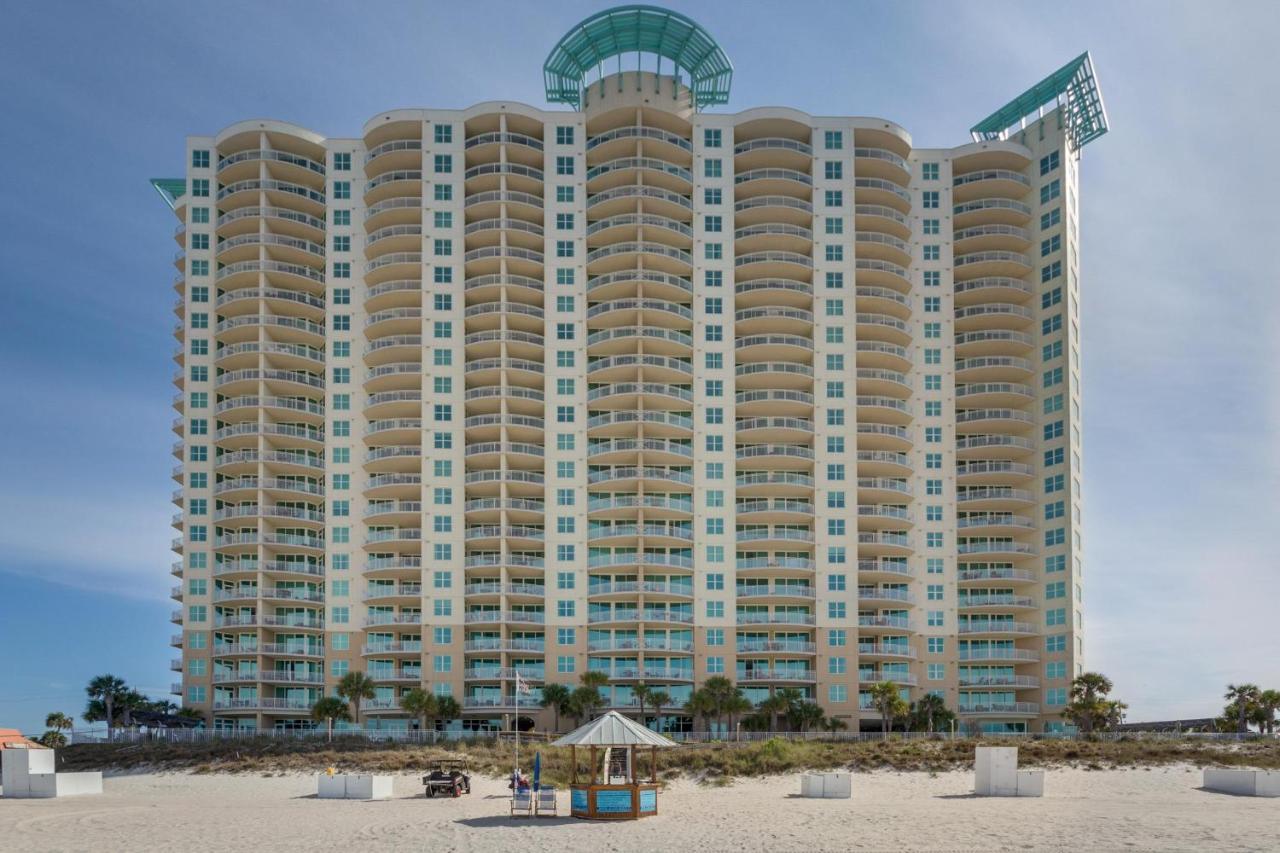 Aqua Resort 1705 Панама-Сити Экстерьер фото