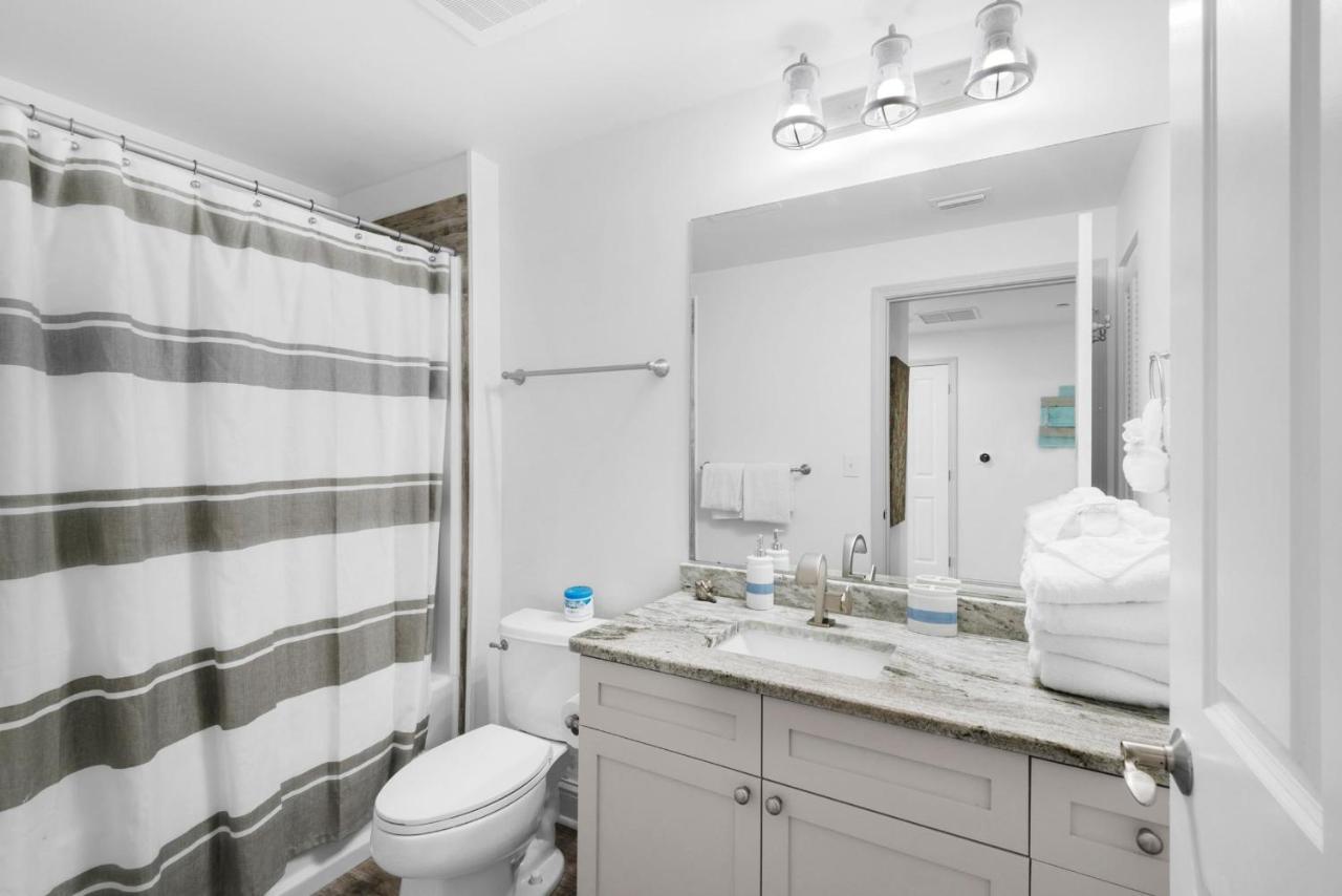 Aqua Resort 1705 Панама-Сити Экстерьер фото